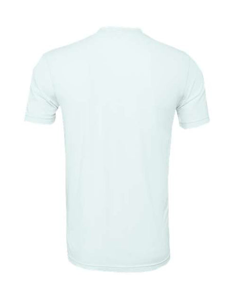 BELLA + CANVAS Men's Triblend T-Shirt - Plus Mens Apparel Shirts & Tops
