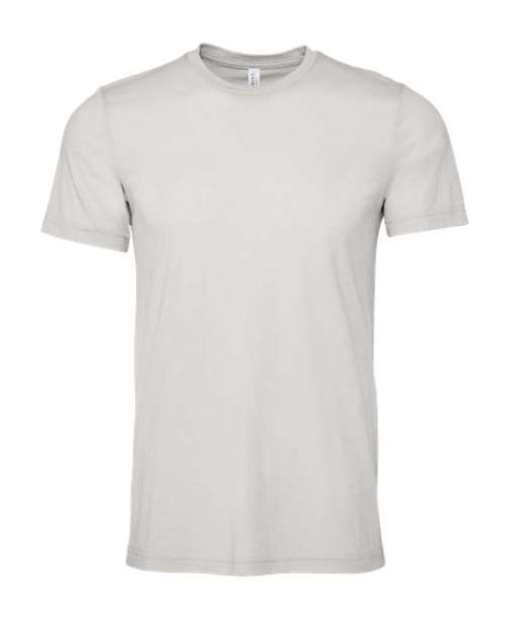 BELLA + CANVAS Men's Triblend T-Shirt - Plus Mens Apparel Shirts & Tops