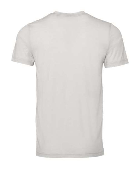 BELLA + CANVAS Men's Triblend T-Shirt - Plus Mens Apparel Shirts & Tops