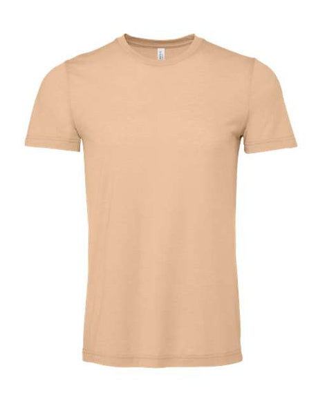 BELLA + CANVAS Men's Triblend T-Shirt - Plus Mens Apparel Shirts & Tops