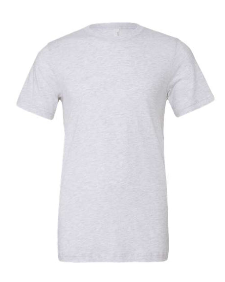 BELLA + CANVAS Men's Triblend T-Shirt - Plus Mens Apparel Shirts & Tops