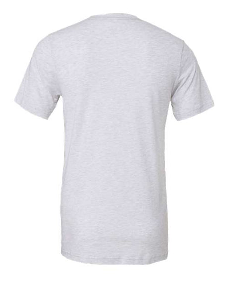 BELLA + CANVAS Men's Triblend T-Shirt - Plus Mens Apparel Shirts & Tops