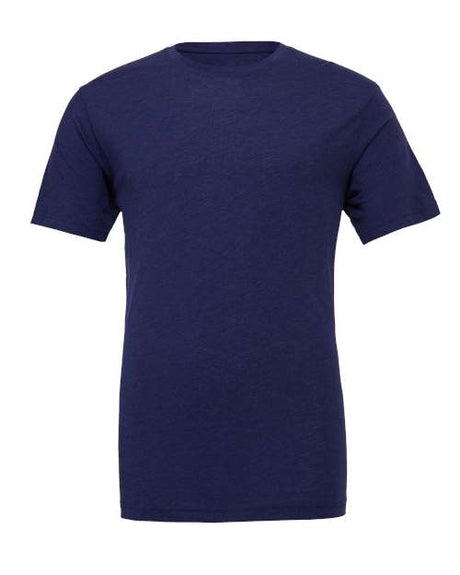 BELLA + CANVAS Men's Triblend T-Shirt - Plus Mens Apparel Shirts & Tops