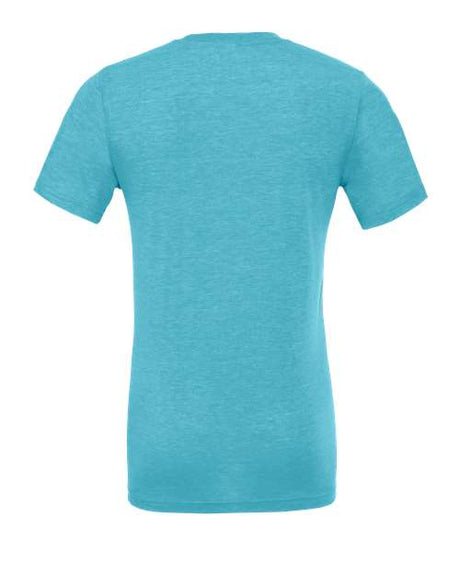 BELLA + CANVAS Men's Triblend T-Shirt - Plus Mens Apparel Shirts & Tops
