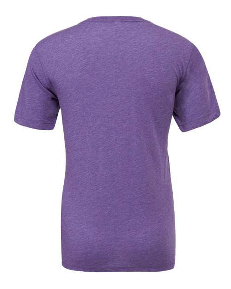 BELLA + CANVAS Men's Triblend T-Shirt - Plus Mens Apparel Shirts & Tops