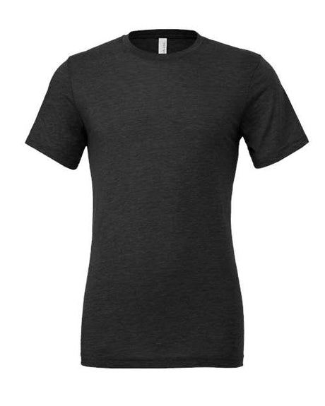 BELLA + CANVAS Men's Triblend T-Shirt - Plus Mens Apparel Shirts & Tops
