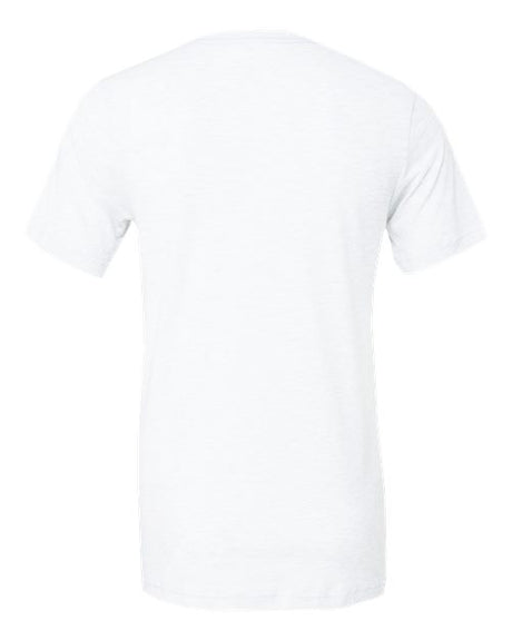 BELLA + CANVAS Men's Triblend T-Shirt - Plus Mens Apparel Shirts & Tops