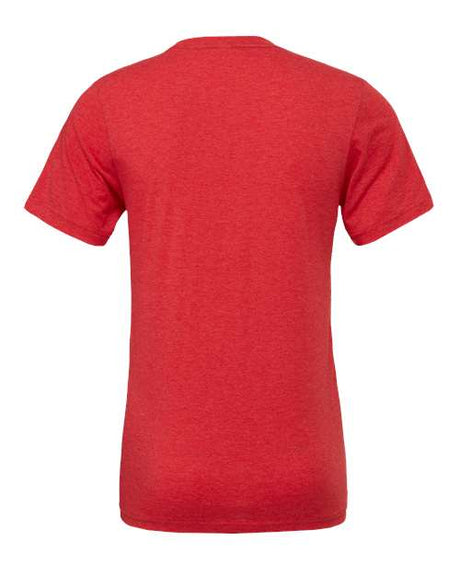 BELLA + CANVAS Men's Triblend T-Shirt Mens Apparel Shirts & Tops