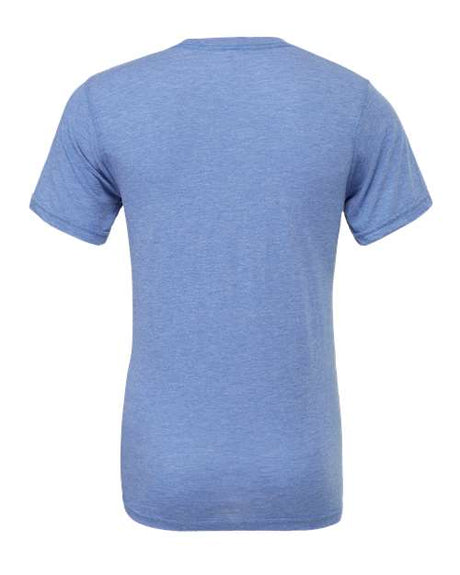 BELLA + CANVAS Men's Triblend T-Shirt Mens Apparel Shirts & Tops