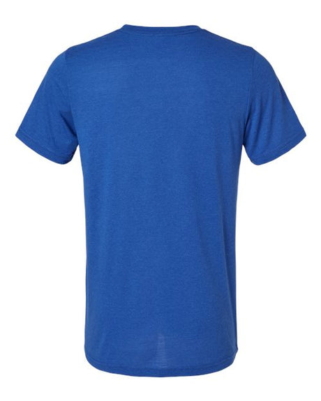 BELLA + CANVAS Men's Triblend T-Shirt Mens Apparel Shirts & Tops