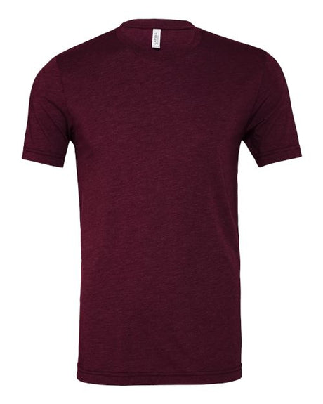 BELLA + CANVAS Men's Triblend T-Shirt Mens Apparel Shirts & Tops