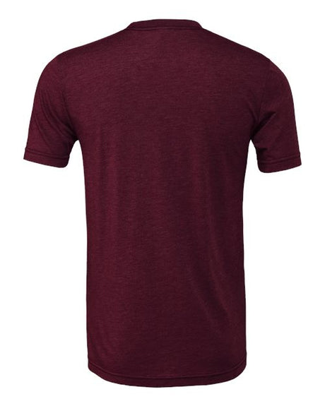 BELLA + CANVAS Men's Triblend T-Shirt Mens Apparel Shirts & Tops