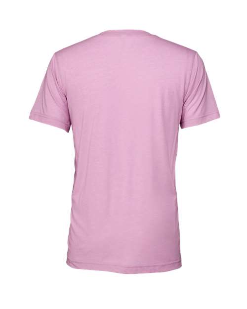 BELLA + CANVAS Men's Triblend T-Shirt Mens Apparel Shirts & Tops