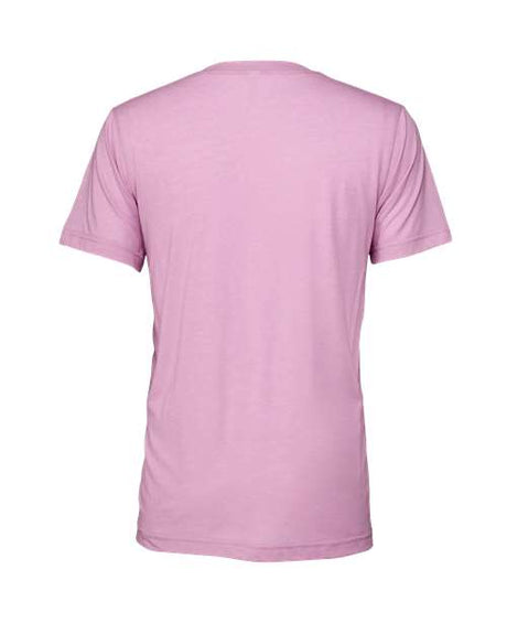 BELLA + CANVAS Men's Triblend T-Shirt Mens Apparel Shirts & Tops