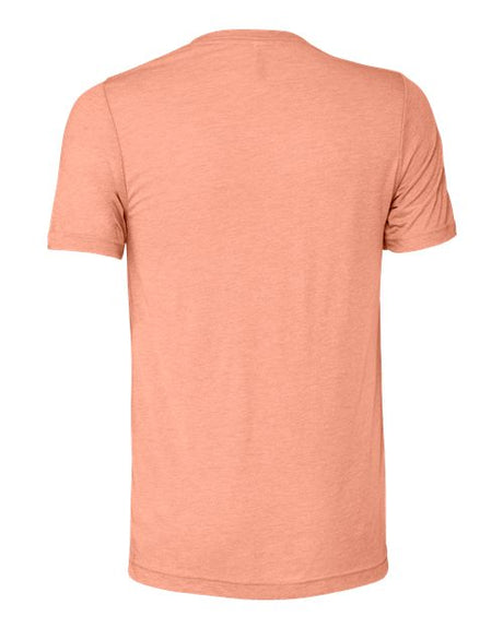 BELLA + CANVAS Men's Triblend T-Shirt Mens Apparel Shirts & Tops