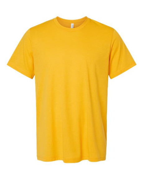 BELLA + CANVAS Men's Triblend T-Shirt Mens Apparel Shirts & Tops
