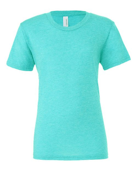 BELLA + CANVAS Men's Triblend T-Shirt Mens Apparel Shirts & Tops