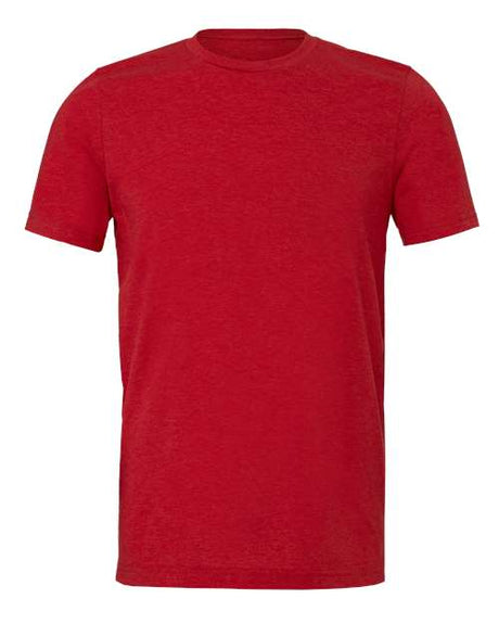 BELLA + CANVAS Men's Triblend T-Shirt Mens Apparel Shirts & Tops