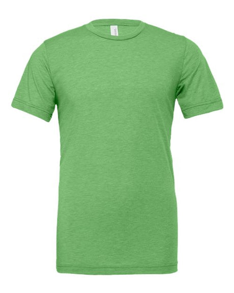 BELLA + CANVAS Men's Triblend T-Shirt Mens Apparel Shirts & Tops
