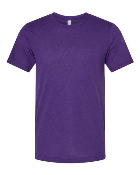 BELLA + CANVAS Men's Triblend T-Shirt Mens Apparel Shirts & Tops