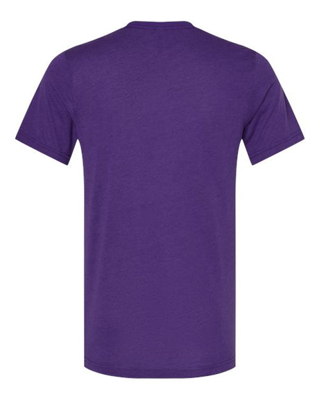 BELLA + CANVAS Men's Triblend T-Shirt Mens Apparel Shirts & Tops