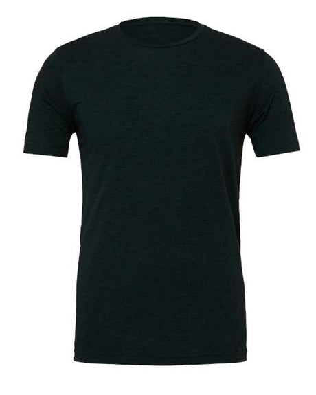 BELLA + CANVAS Men's Triblend T-Shirt Mens Apparel Shirts & Tops