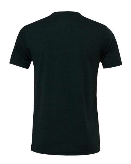 BELLA + CANVAS Men's Triblend T-Shirt Mens Apparel Shirts & Tops