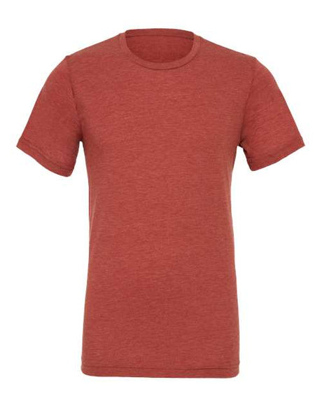 BELLA + CANVAS Men's Triblend T-Shirt Mens Apparel Shirts & Tops