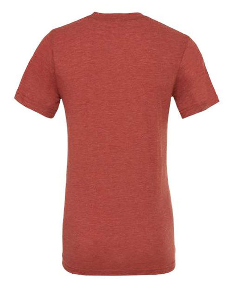 BELLA + CANVAS Men's Triblend T-Shirt Mens Apparel Shirts & Tops