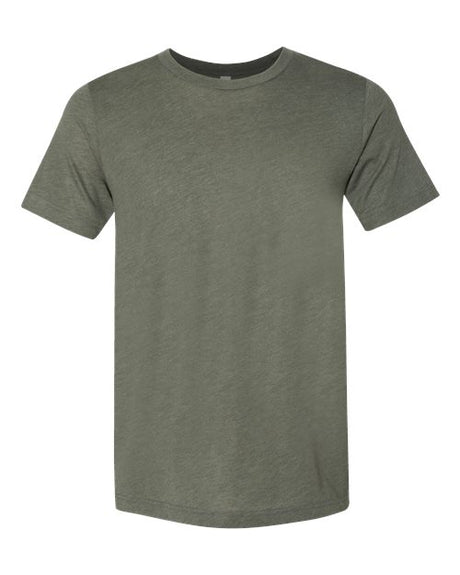 BELLA + CANVAS Men's Triblend T-Shirt Mens Apparel Shirts & Tops