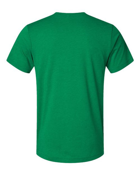 BELLA + CANVAS Men's Triblend T-Shirt Mens Apparel Shirts & Tops