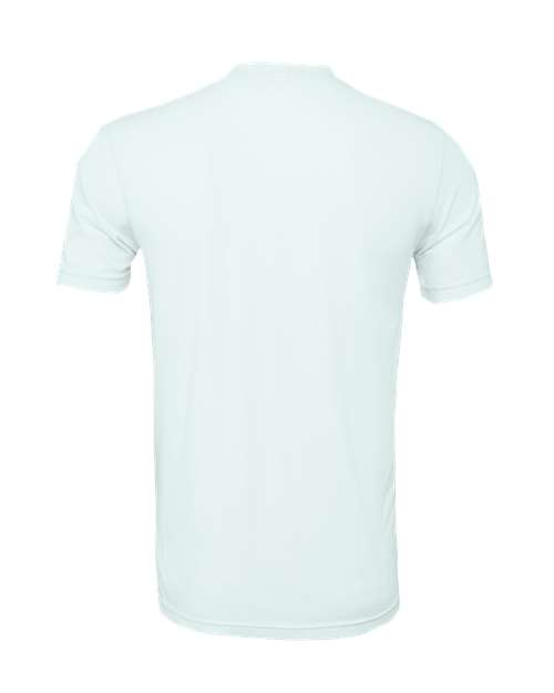 BELLA + CANVAS Men's Triblend T-Shirt Mens Apparel Shirts & Tops