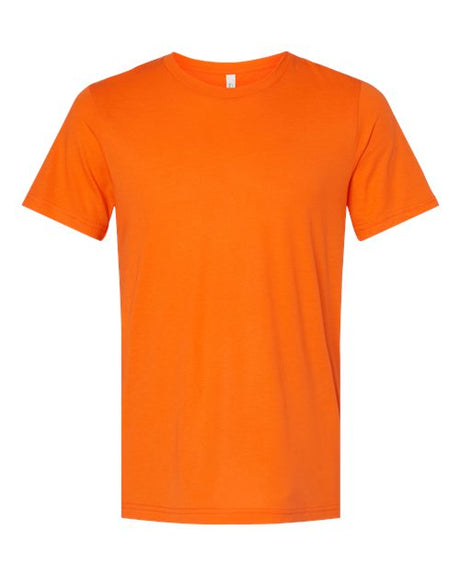 BELLA + CANVAS Men's Triblend T-Shirt Mens Apparel Shirts & Tops