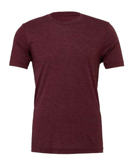 BELLA + CANVAS Men's Triblend T-Shirt Mens Apparel Shirts & Tops