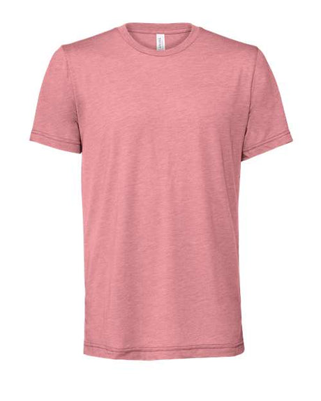 BELLA + CANVAS Men's Triblend T-Shirt Mens Apparel Shirts & Tops