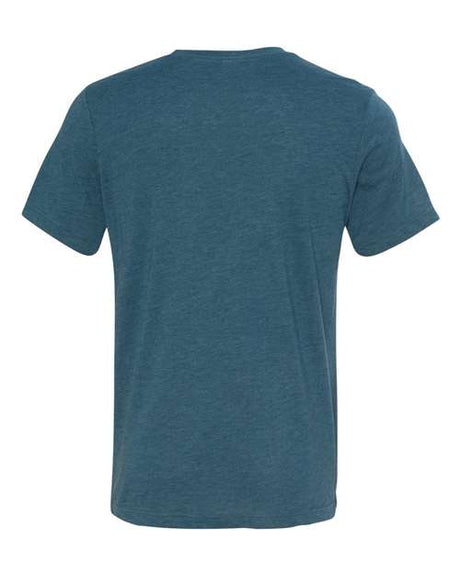 BELLA + CANVAS Men's Triblend T-Shirt Mens Apparel Shirts & Tops