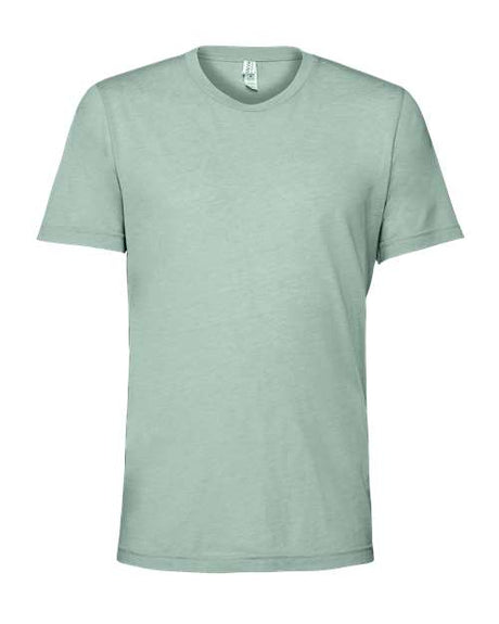 BELLA + CANVAS Men's Triblend T-Shirt Mens Apparel Shirts & Tops