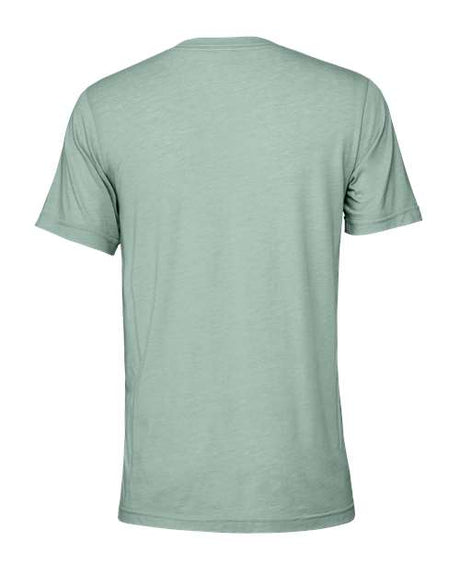BELLA + CANVAS Men's Triblend T-Shirt Mens Apparel Shirts & Tops