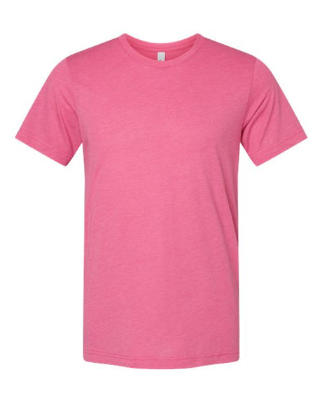 BELLA + CANVAS Men's Triblend T-Shirt Mens Apparel Shirts & Tops