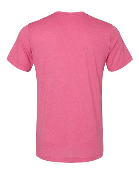 BELLA + CANVAS Men's Triblend T-Shirt Mens Apparel Shirts & Tops