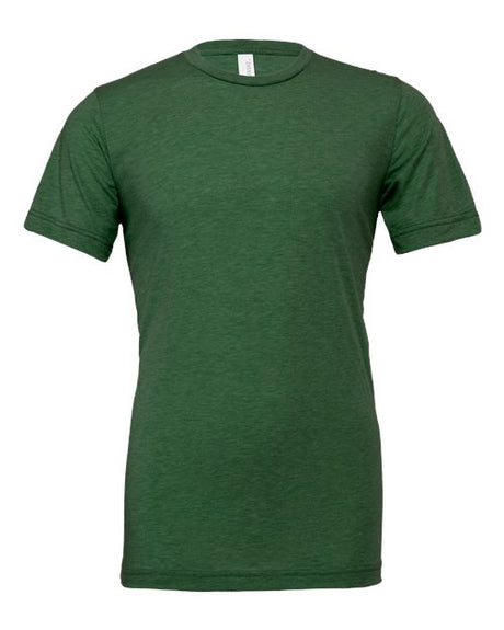 BELLA + CANVAS Men's Triblend T-Shirt Mens Apparel Shirts & Tops