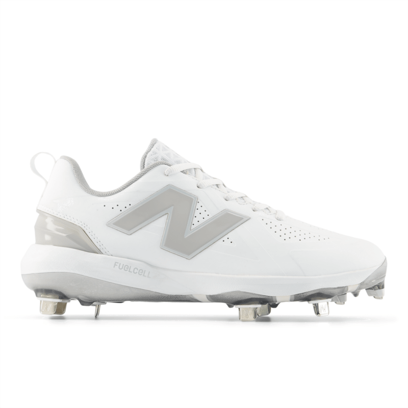New Balance Women's Fuse v5 Softball Cleat - SMFUSEW5 Wide Softball Footwear All