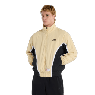 New Balance Men's KL2 Jacket Mens Apparel Jackets & Vests