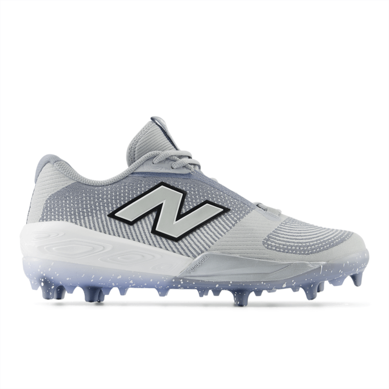 New Balance Men's FuelCell Compv4 Baseball Cleat - CCOMPTG4 Baseball Footwear Adult