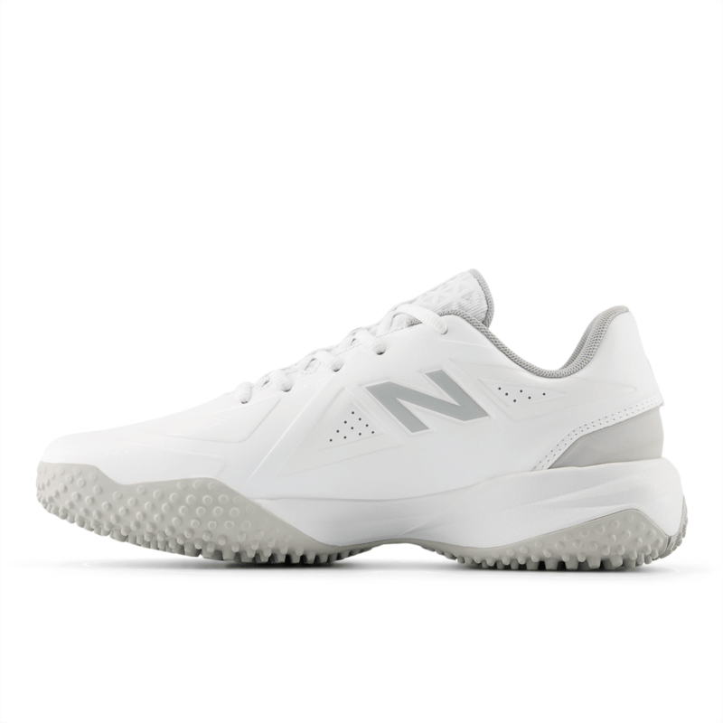 New Balance Women's Fuse v5 Turf Ring Season Softball Trainer - STFUSEW5 Wide Softball Footwear All