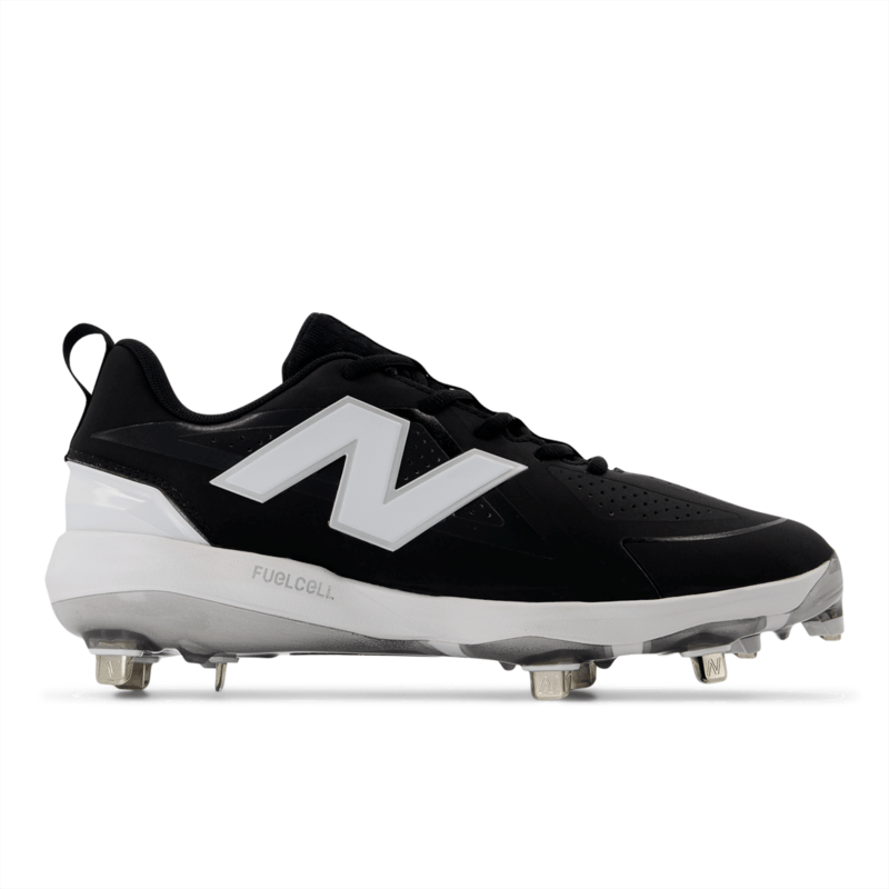 New Balance Women's Fuse v5 Softball Cleat - SMFUSEK5 Softball Footwear All