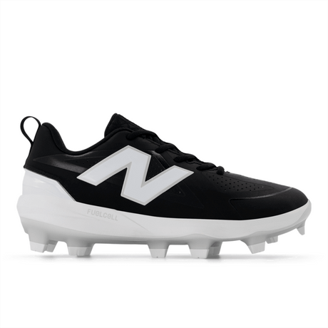 New Balance Women's Fuse v5 Molded Softball Cleat - SPFUSEK5 Softball Footwear All