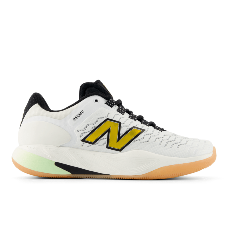 New Balance Women's Fresh Foam X CT-Rally v2 Tennis Shoe - WCHRALL2 Tennis & Racquet Footwear Womens