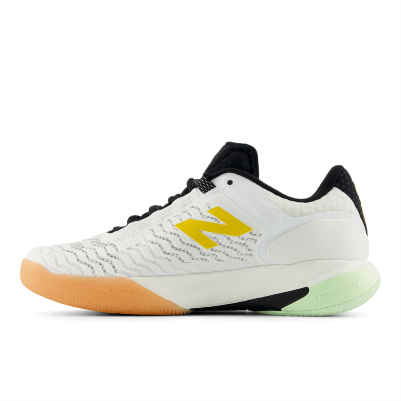 New Balance Women's Fresh Foam X CT-Rally v2 Tennis Shoe - WCHRALL2 Tennis & Racquet Footwear Womens