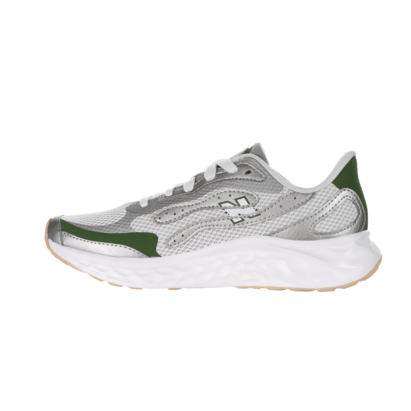 New Balance Women's Fresh Foam Arishi v4 Running Shoe - WARISTA4 Womens Footwear Training & Running